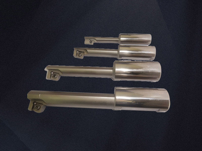 反拉刀倒角系列刀桿